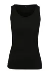 Ladies´ Merch Top Black
