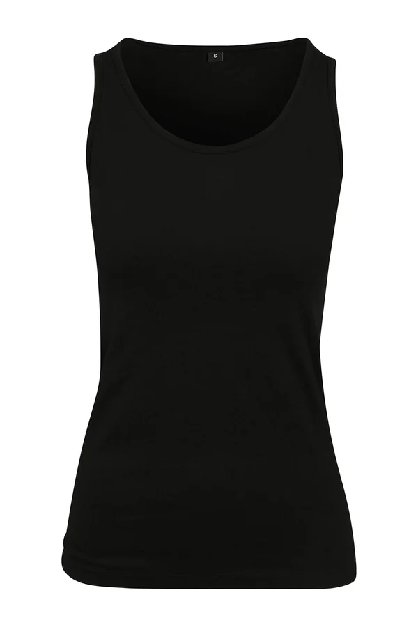 Ladies´ Merch Top Black