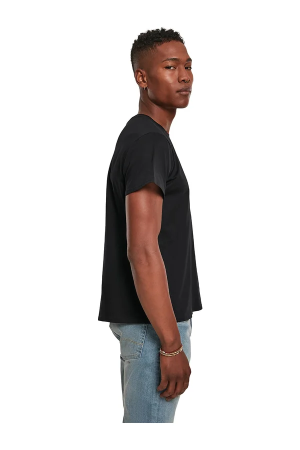 Basic T-Shirt Black