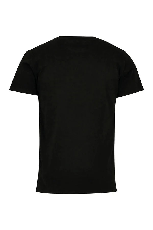 Basic T-Shirt Black