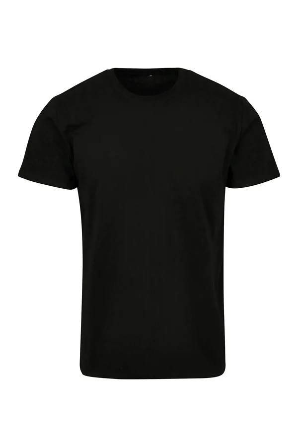 Basic T-Shirt Black