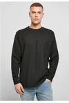 Long Sleeve Tee With Cuffrib