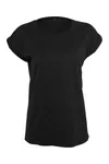 Ladies´ Basic T-Shirt Black