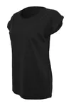Ladies´ Basic T-Shirt Black