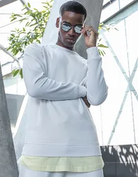Raglan Sweat Crewneck