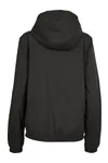 Ladies´ Basic Pull Over Jacket Black