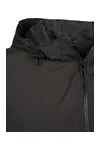 Ladies´ Basic Pull Over Jacket Black