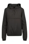 Ladies´ Basic Pull Over Jacket Black