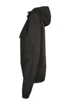 Ladies´ Basic Pull Over Jacket Black