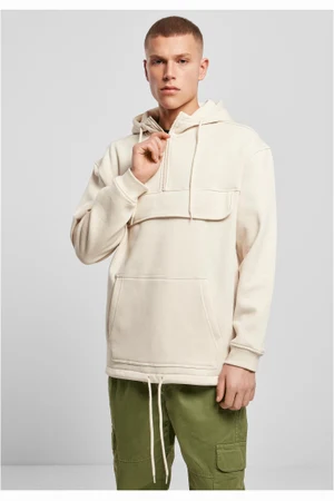 Sweat Pull Over Hoody