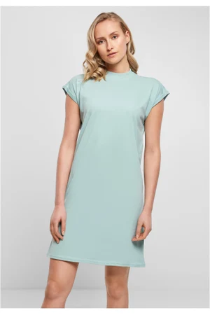 Ladies´ Turtle Extended Shoulder Dress