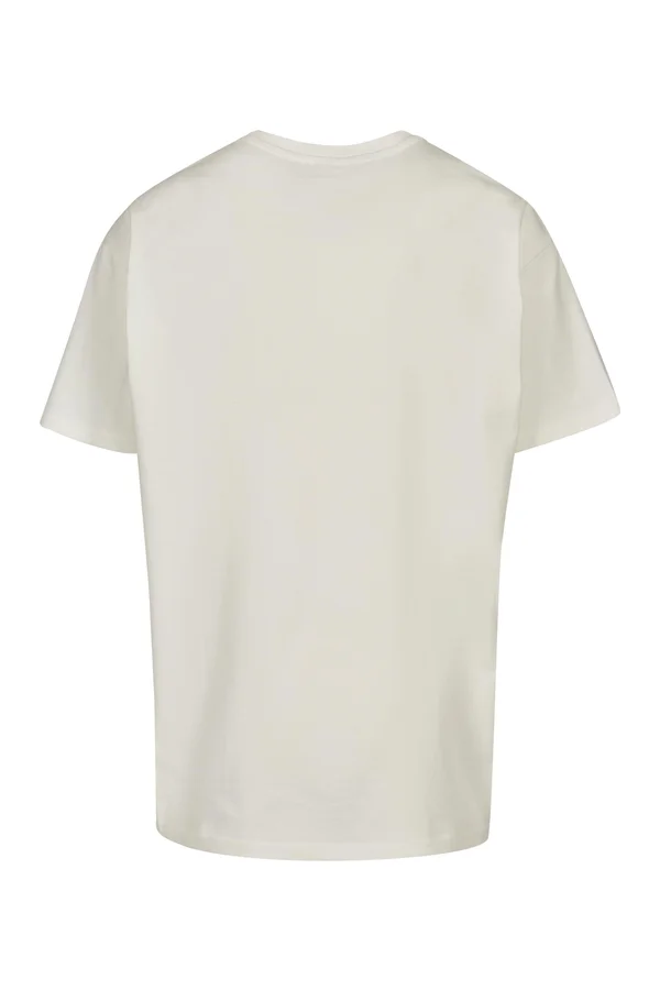 Heavyweight Oversize-T-Shirt Ready For Dye