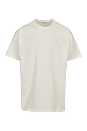 Heavyweight Oversize-T-Shirt Ready For Dye