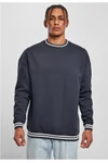 College Sweat Crew
