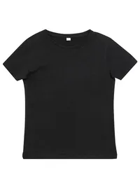 Girls Short Sleeve Tee
