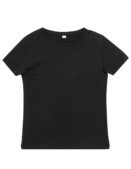 Girls Short Sleeve Tee