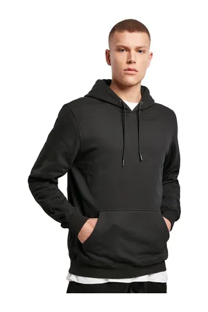 Premium Hoody Black