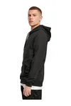 Premium Hoody Black