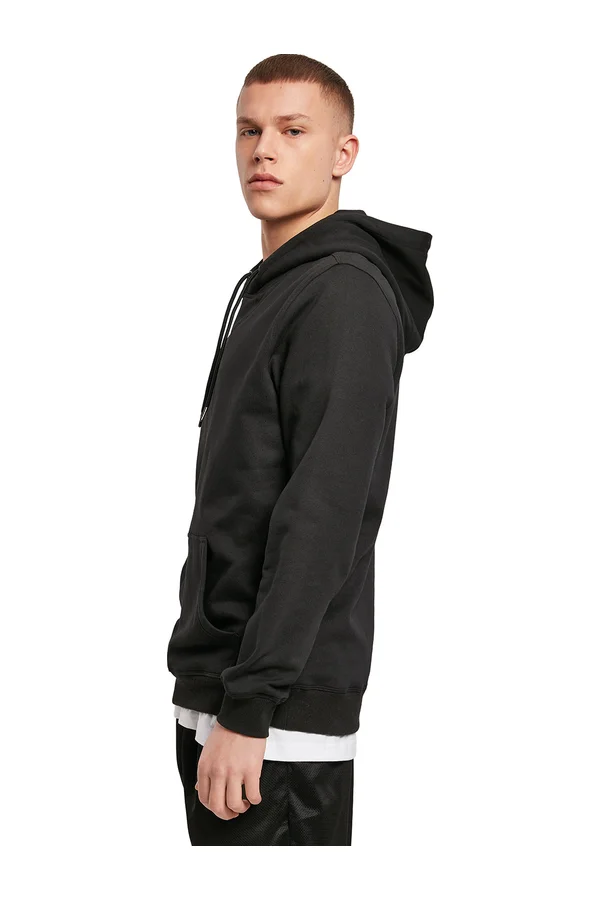 Premium Hoody Black