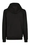 Premium Hoody Black