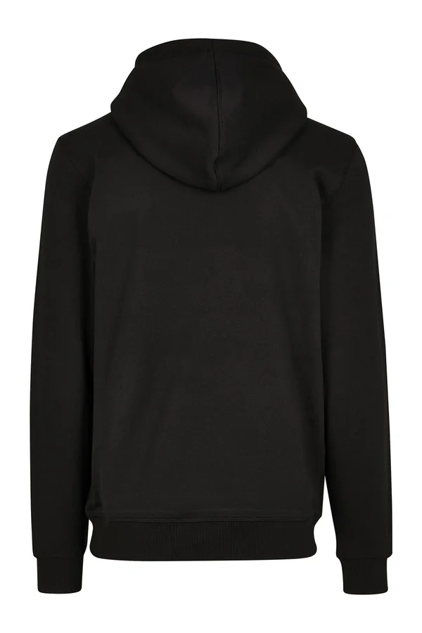 Premium Hoody Black