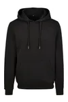 Premium Hoody Black