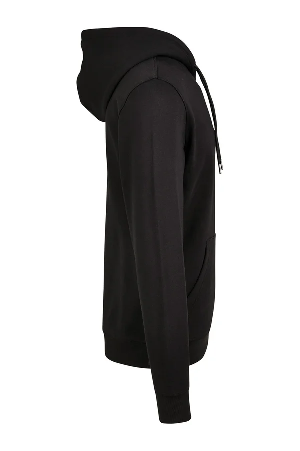 Premium Hoody Black