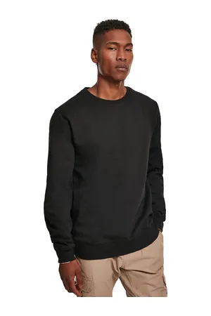 Premium Crewneck Sweatshirt Black