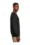 Premium Crewneck Sweatshirt Black