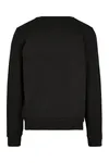 Premium Crewneck Sweatshirt Black