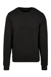 Premium Crewneck Sweatshirt Black