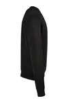 Premium Crewneck Sweatshirt Black