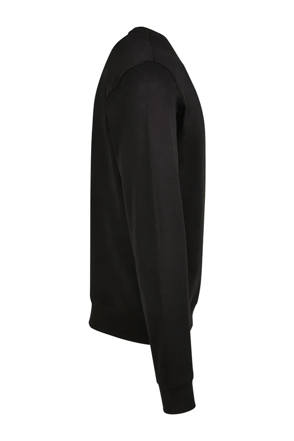 Premium Crewneck Sweatshirt Black