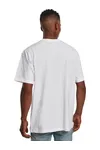 Premium Combed Jersey T-Shirt White