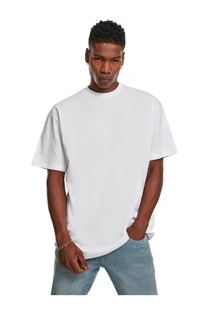Premium Combed Jersey T-Shirt White
