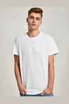 Premium Combed Jersey T-Shirt