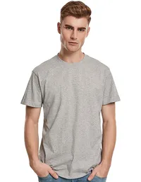Premium Combed Jersey T-Shirt
