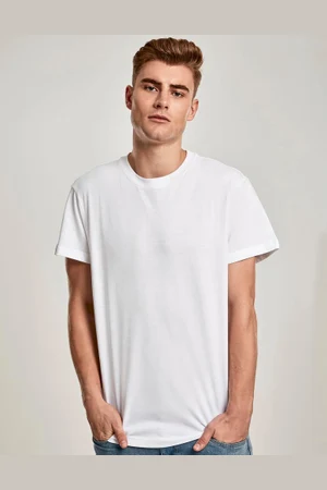 Premium Combed Jersey T-Shirt