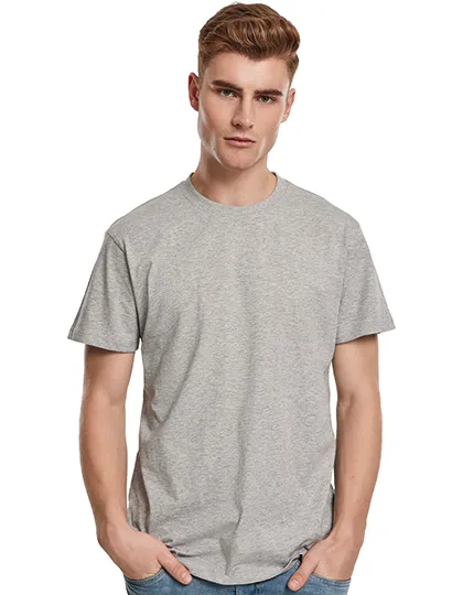 Premium Combed Jersey T-Shirt