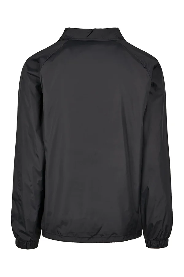 Coach Jacket Black