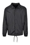 Coach Jacket Black