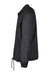 Coach Jacket Black