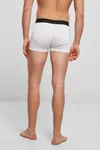 Men Boxer Shorts 2-Pack White