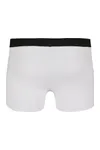 Men Boxer Shorts 2-Pack White