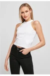 Ladies´ Turtleneck Short Top