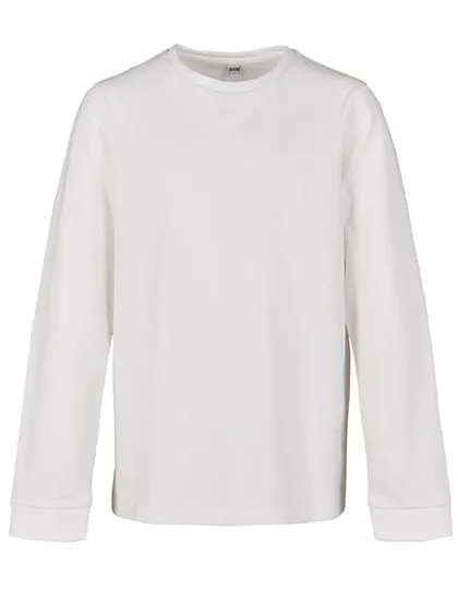 Kids´ Long Sleeve