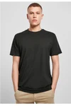 Organic T-Shirt Round Neck