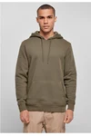 Organic Hoodie