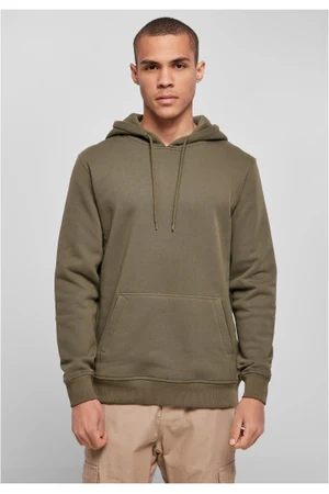 Organic Hoodie