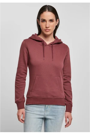 Ladies´ Organic Hoody